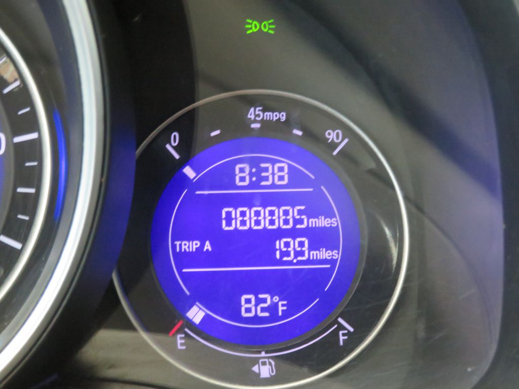 Photo 12 of this HONDA FIT