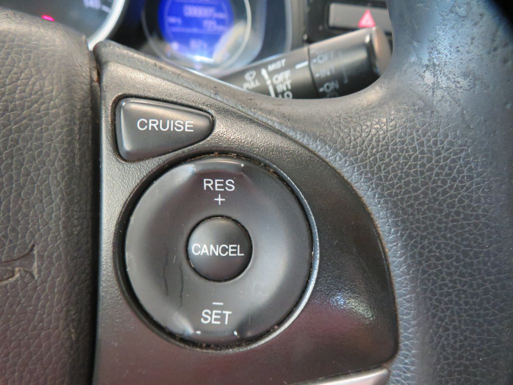 Photo 14 of this HONDA FIT
