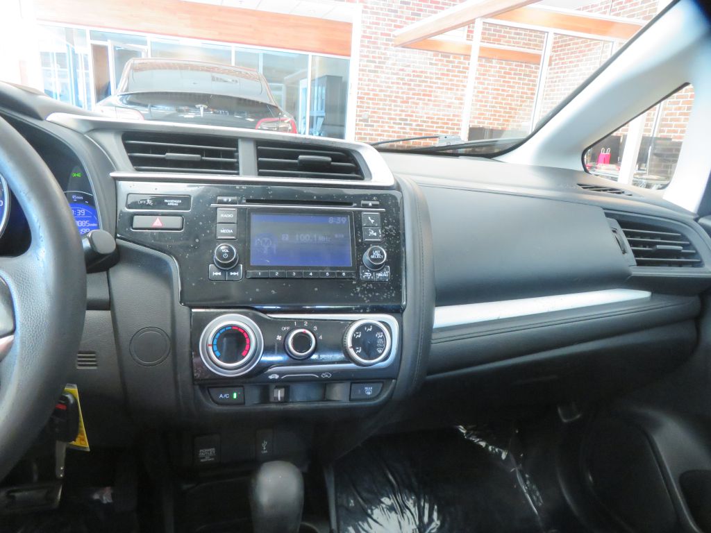 Photo 16 of this HONDA FIT