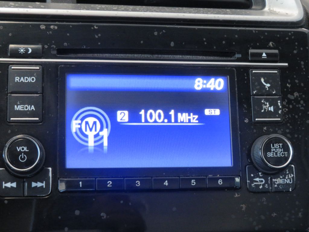 Photo 17 of this HONDA FIT