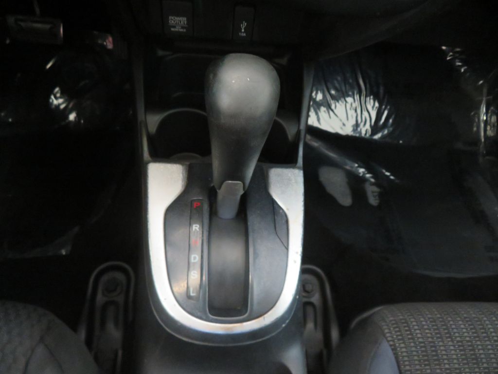 Photo 20 of this HONDA FIT