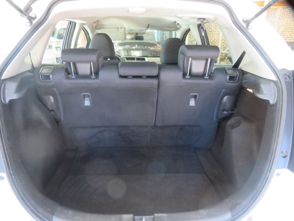 Photo 23 of this HONDA FIT