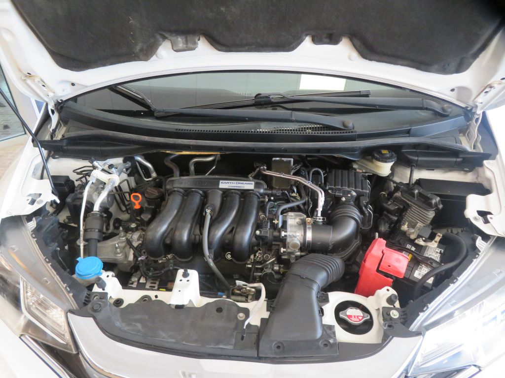 Photo 24 of this HONDA FIT