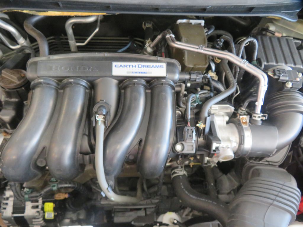 Photo 25 of this HONDA FIT