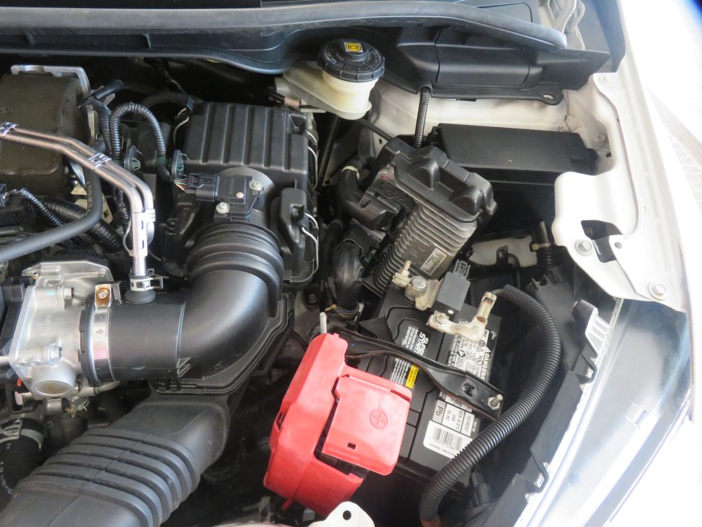 Photo 26 of this HONDA FIT