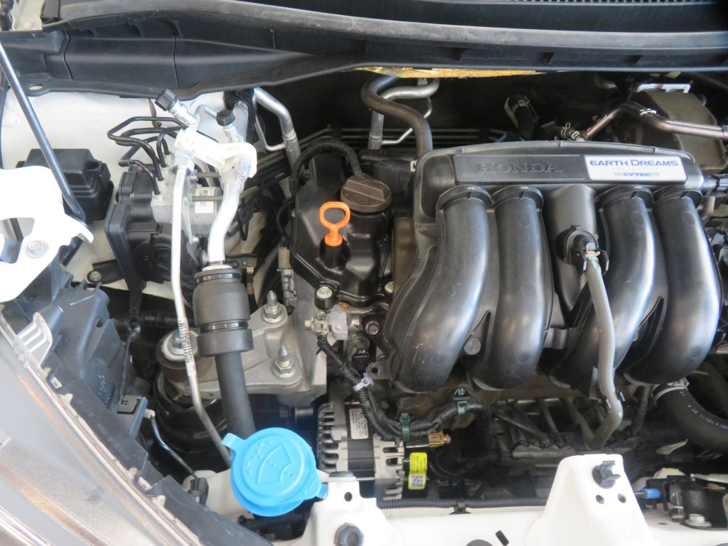 Photo 27 of this HONDA FIT
