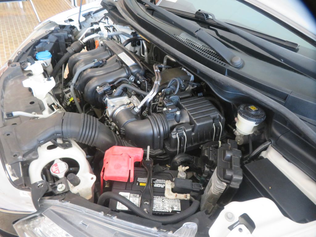 Photo 28 of this HONDA FIT
