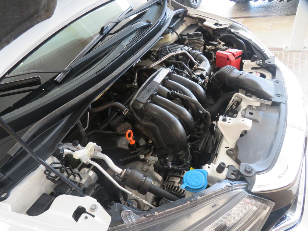 Photo 29 of this HONDA FIT