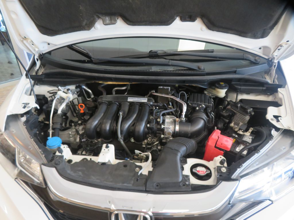 Photo 30 of this HONDA FIT