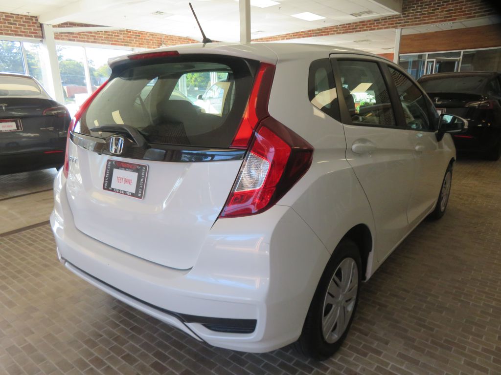 Photo 36 of this HONDA FIT