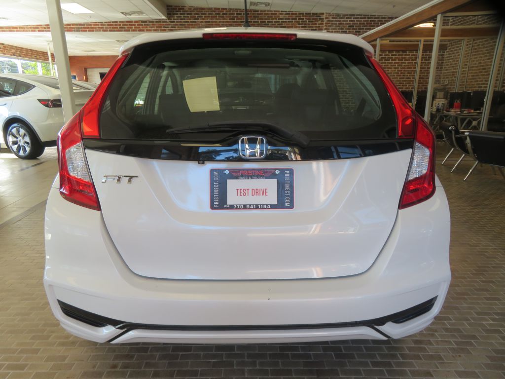 Photo 37 of this HONDA FIT