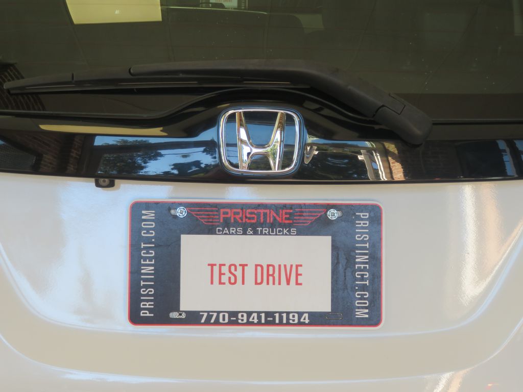 Photo 38 of this HONDA FIT