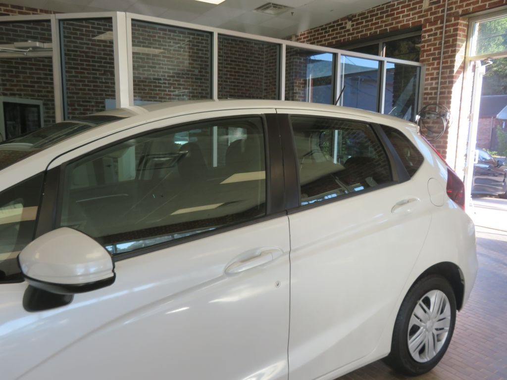 Photo 45 of this HONDA FIT