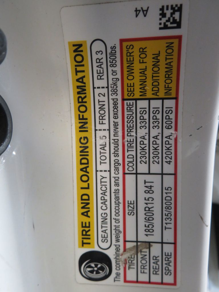 Photo 46 of this HONDA FIT