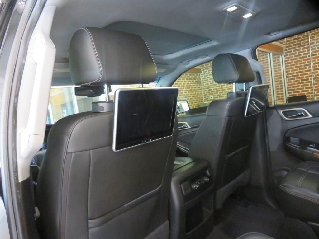 Photo 20 of this GMC YUKON XL