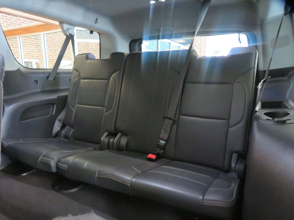 Photo 21 of this GMC YUKON XL