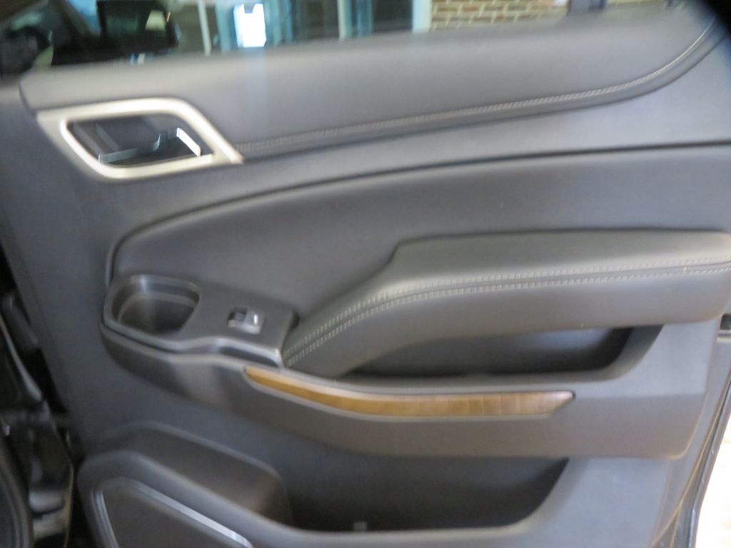 Photo 23 of this GMC YUKON XL