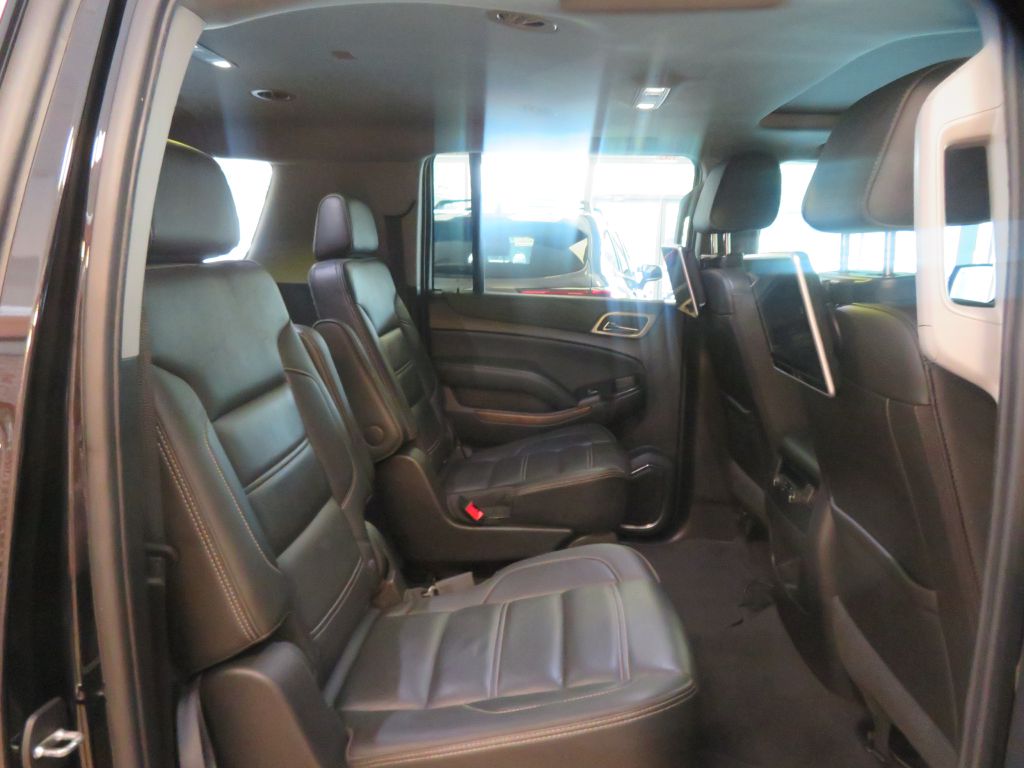 Photo 24 of this GMC YUKON XL