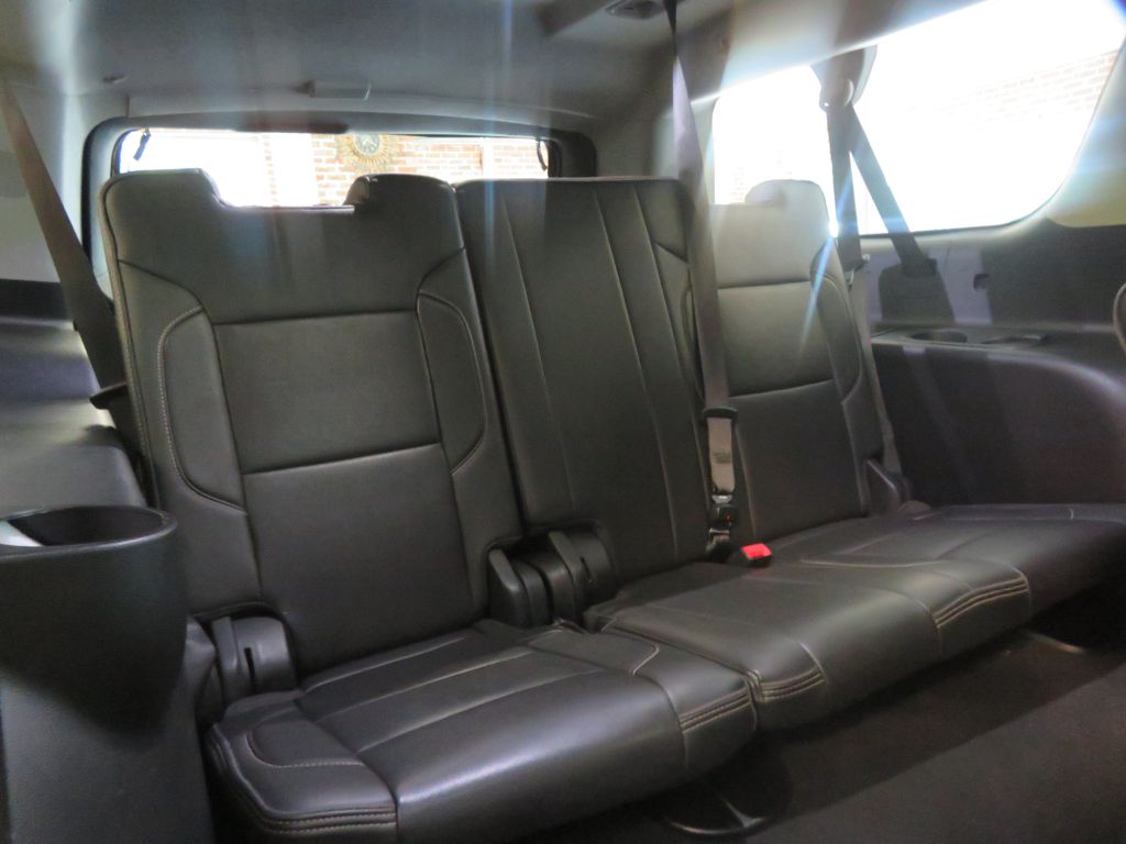 Photo 25 of this GMC YUKON XL