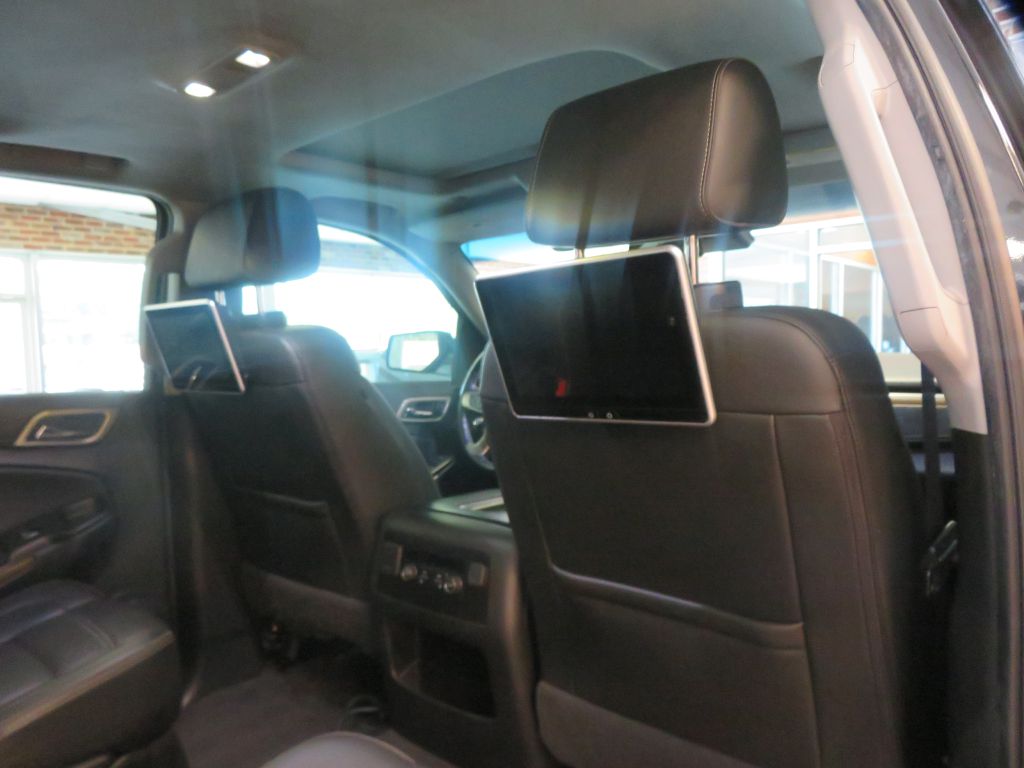 Photo 26 of this GMC YUKON XL