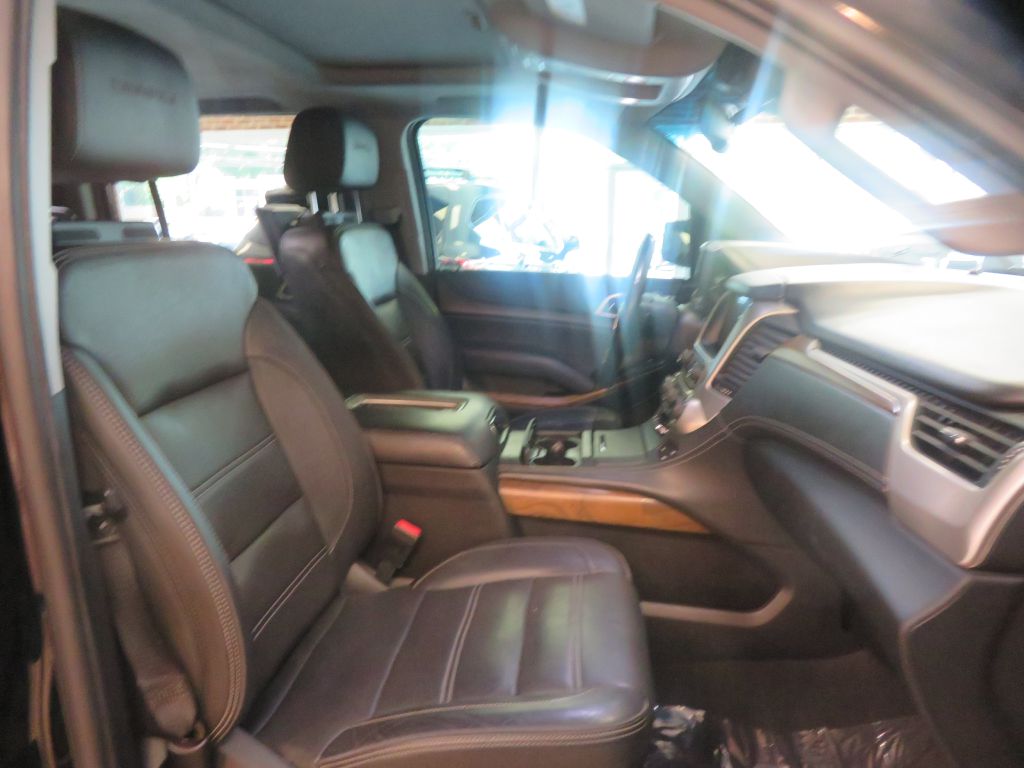 Photo 29 of this GMC YUKON XL