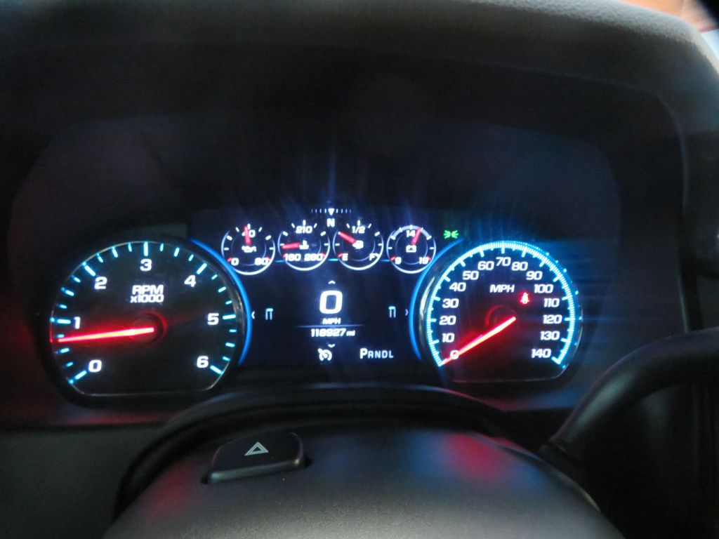 Photo 34 of this GMC YUKON XL