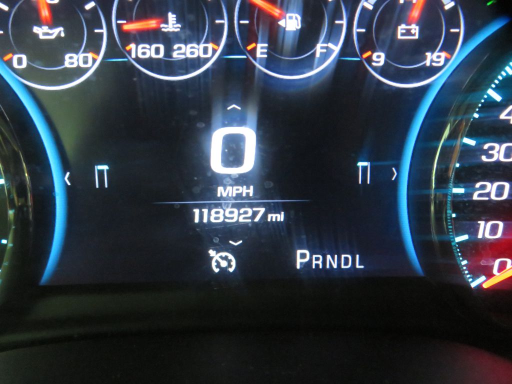 Photo 35 of this GMC YUKON XL