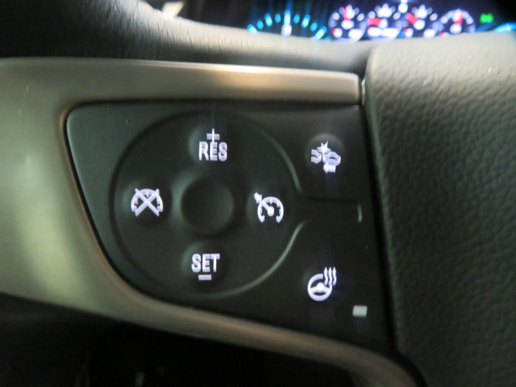 Photo 36 of this GMC YUKON XL