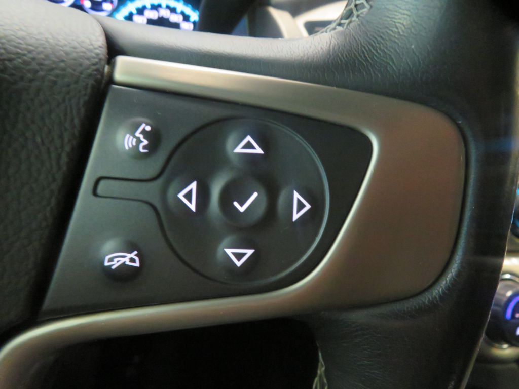 Photo 37 of this GMC YUKON XL