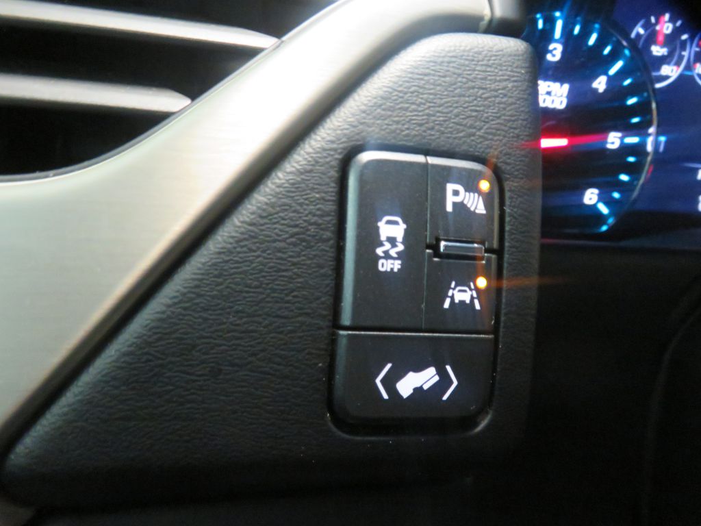 Photo 39 of this GMC YUKON XL