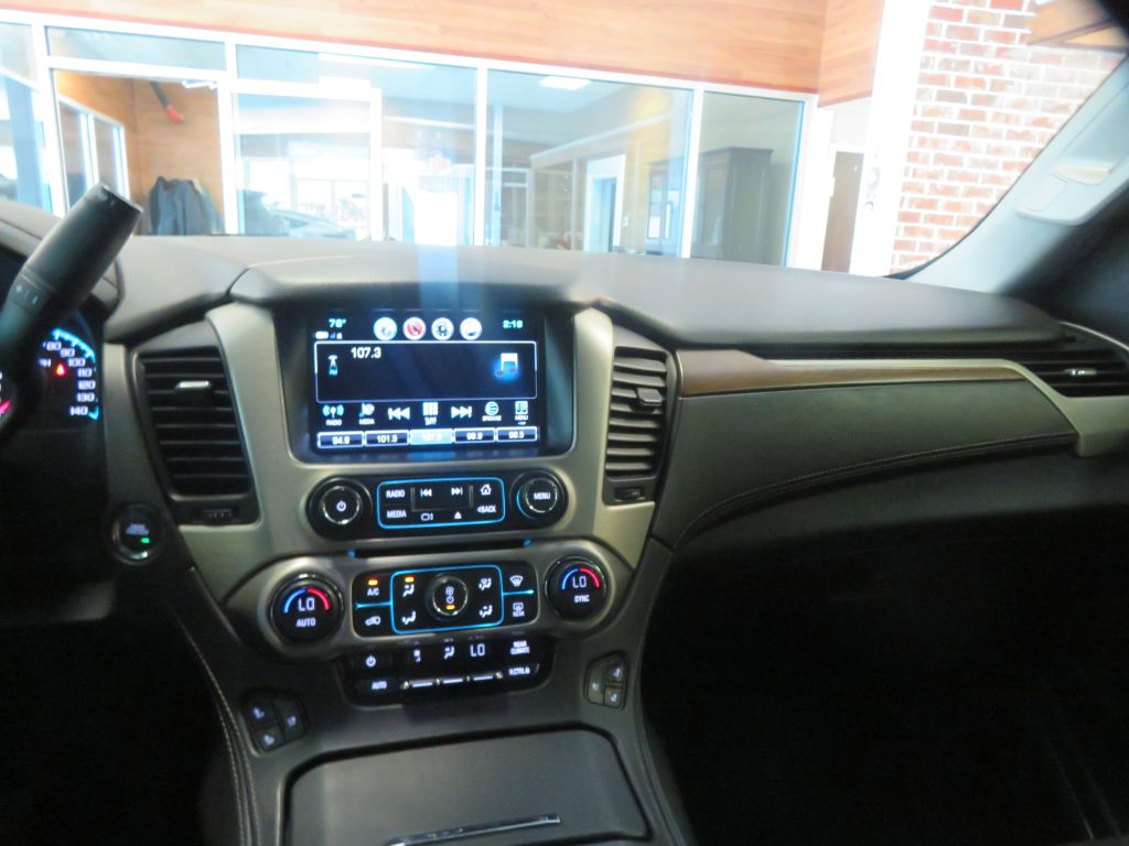 Photo 43 of this GMC YUKON XL