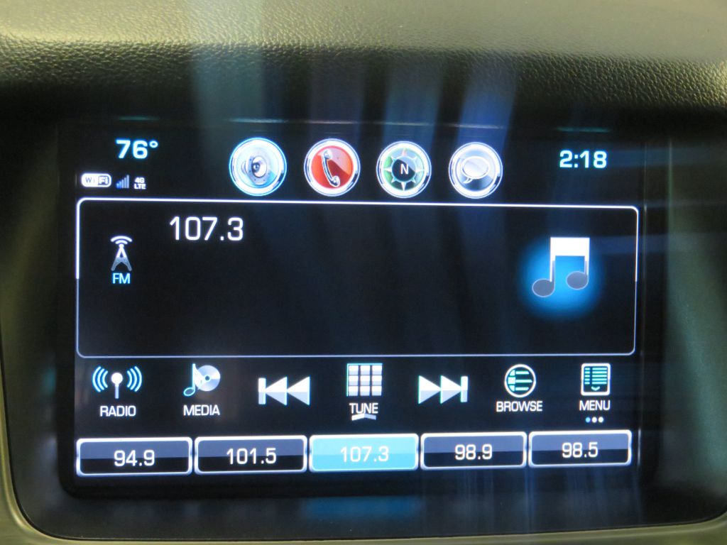 Photo 44 of this GMC YUKON XL