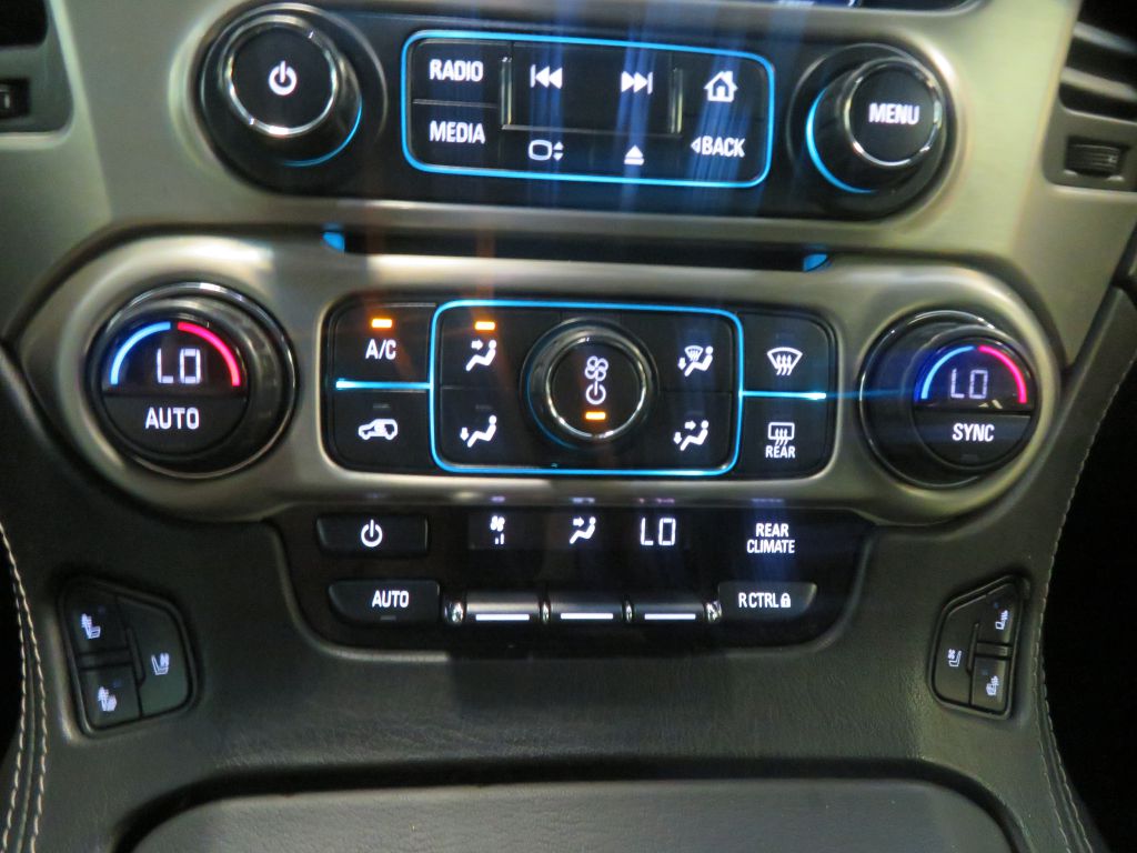 Photo 48 of this GMC YUKON XL