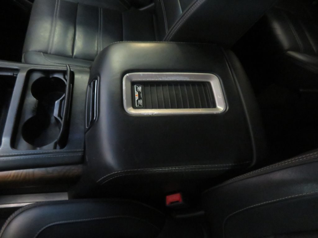 Photo 51 of this GMC YUKON XL