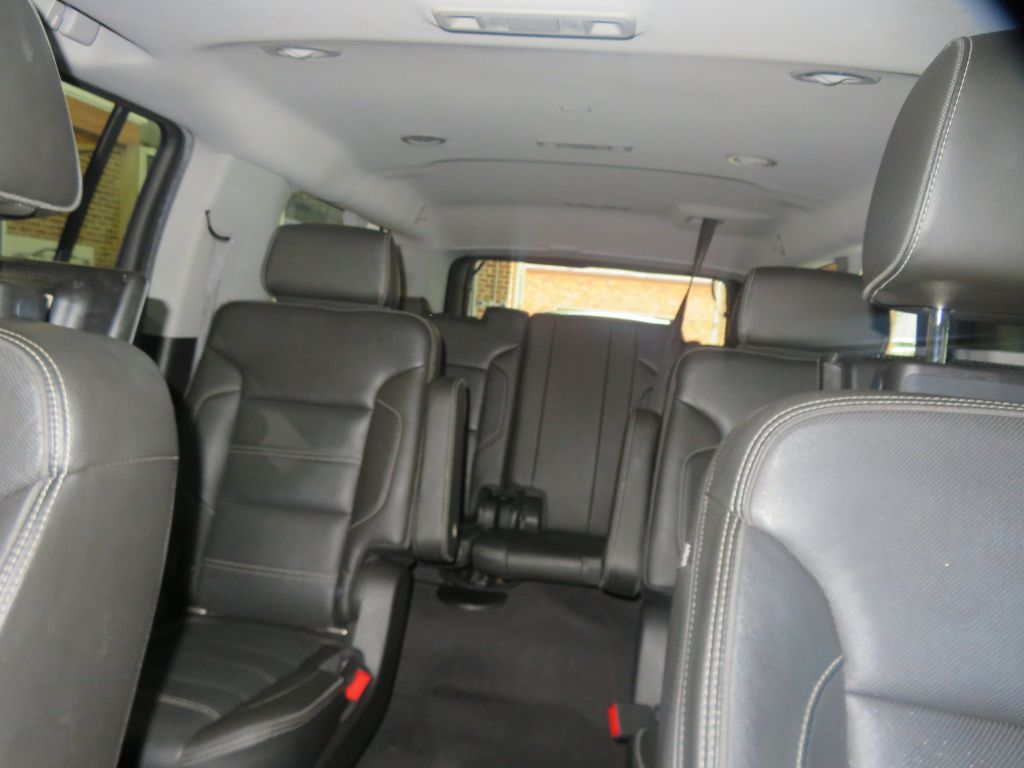 Photo 52 of this GMC YUKON XL