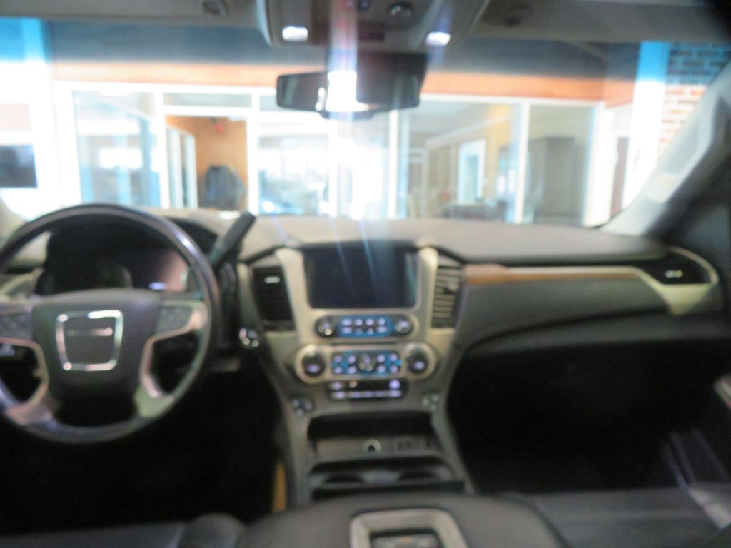 Photo 53 of this GMC YUKON XL