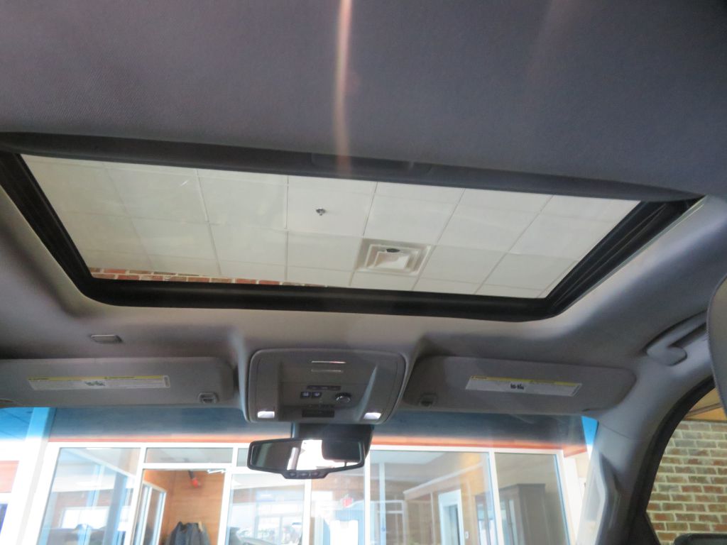 Photo 54 of this GMC YUKON XL