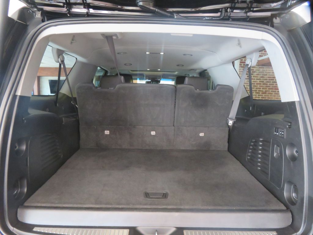 Photo 56 of this GMC YUKON XL