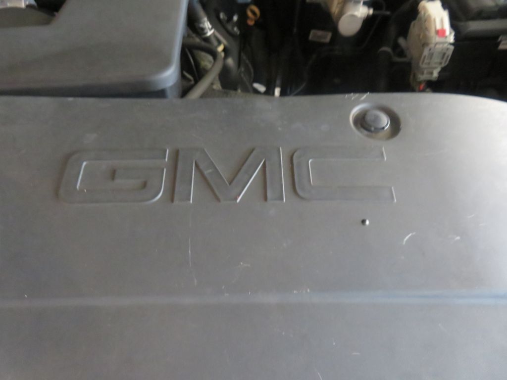 Photo 60 of this GMC YUKON XL