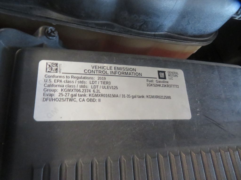 Photo 63 of this GMC YUKON XL