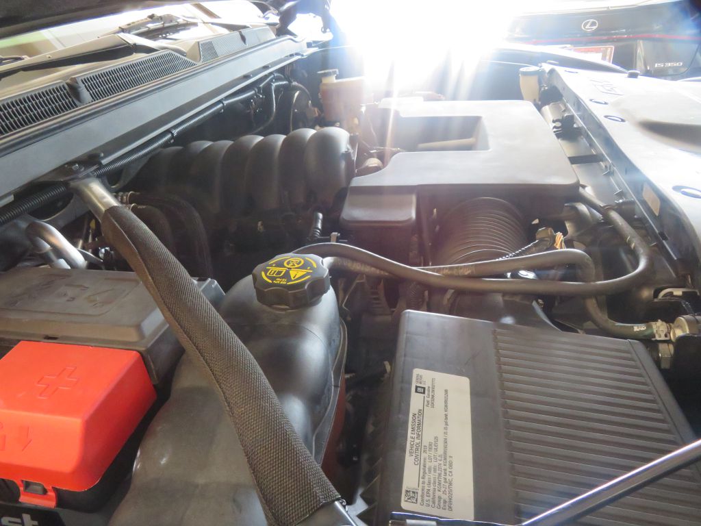 Photo 64 of this GMC YUKON XL