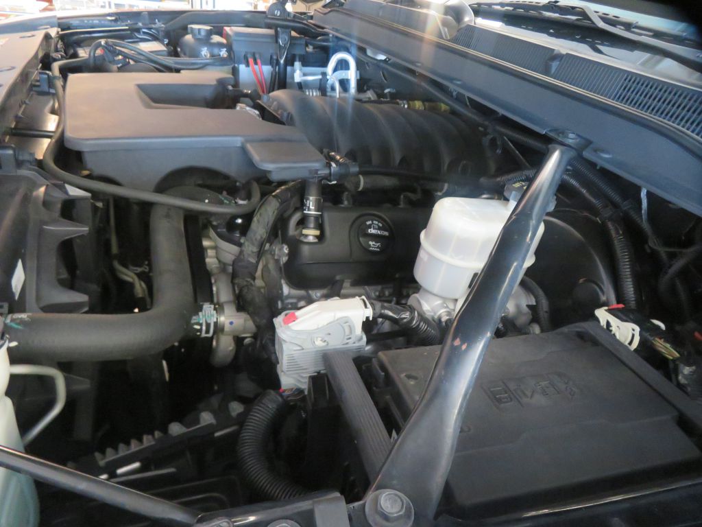 Photo 65 of this GMC YUKON XL