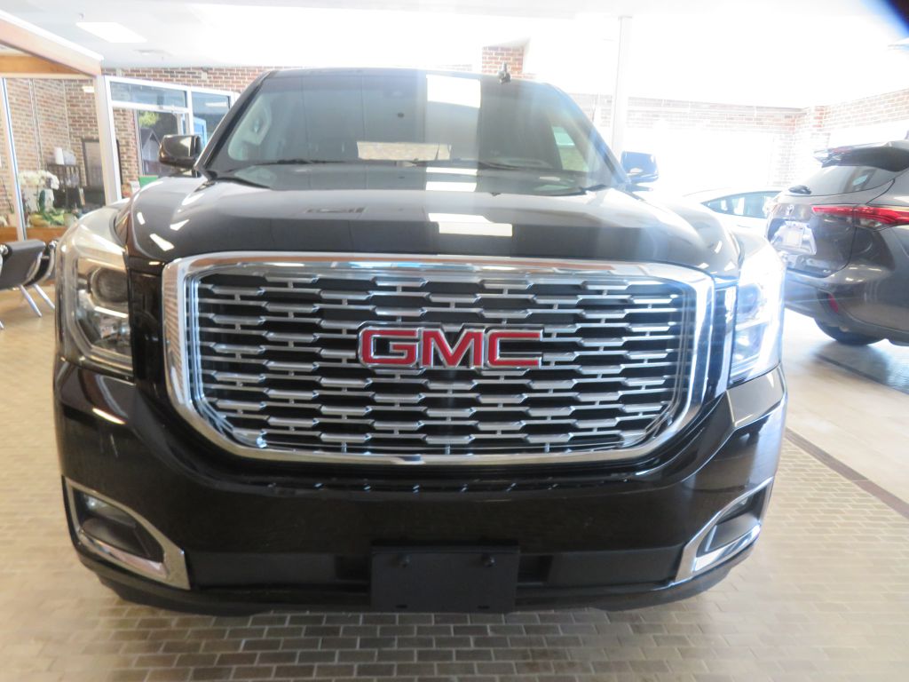 Photo 67 of this GMC YUKON XL