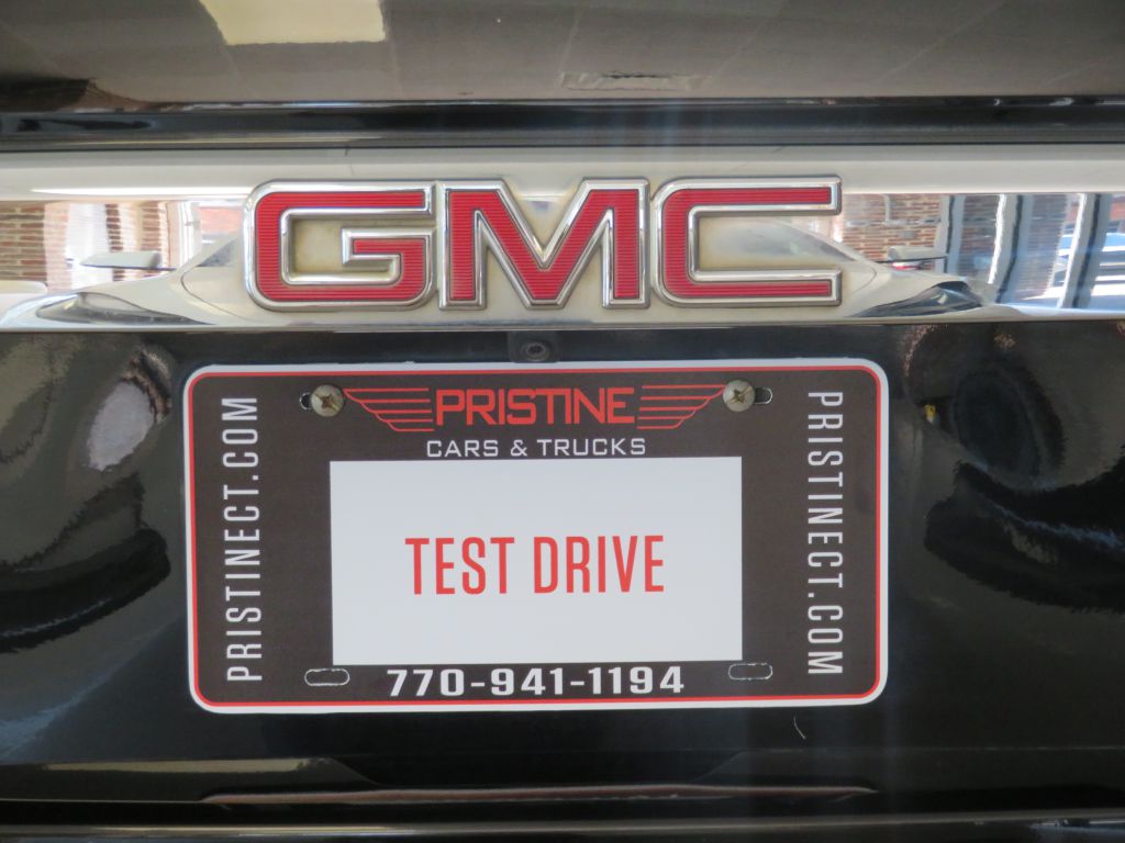 Photo 76 of this GMC YUKON XL