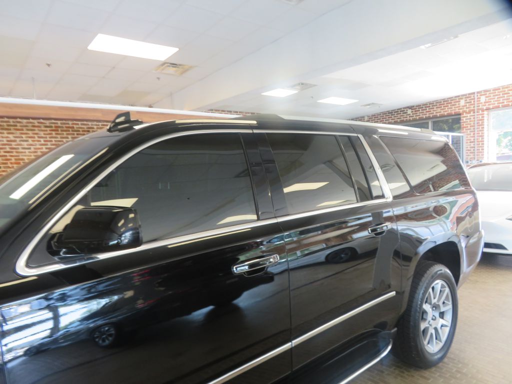 Photo 86 of this GMC YUKON XL