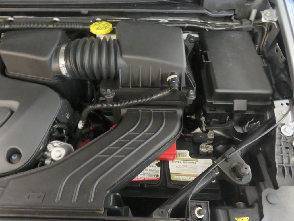 Photo 59 of this CHRYSLER PACIFICA