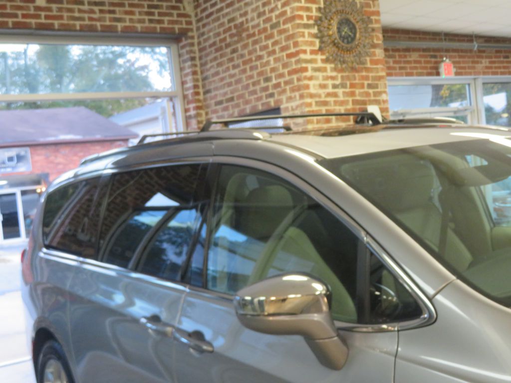 Photo 67 of this CHRYSLER PACIFICA