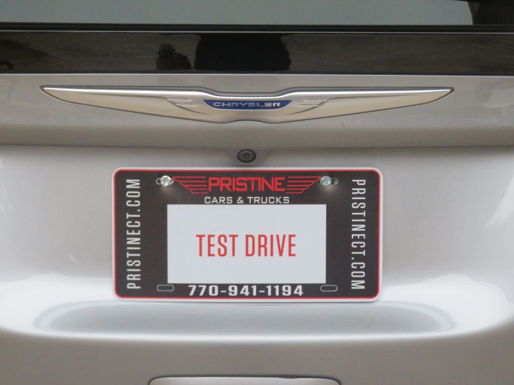Photo 69 of this CHRYSLER PACIFICA