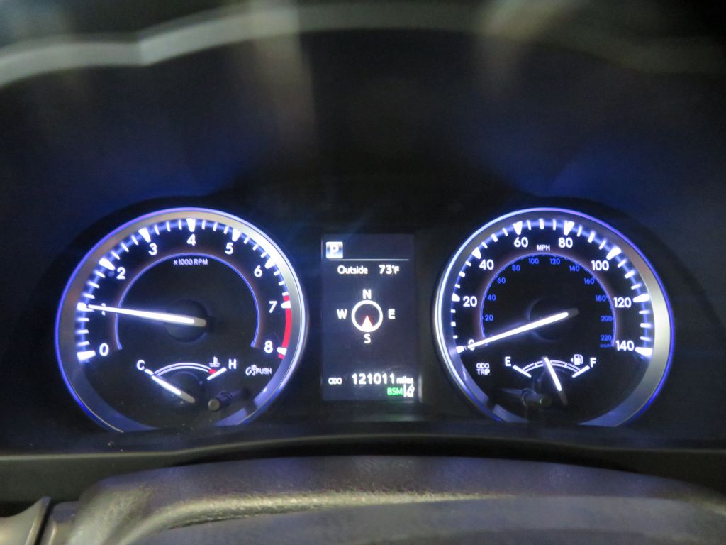 Photo 36 of this TOYOTA HIGHLANDER