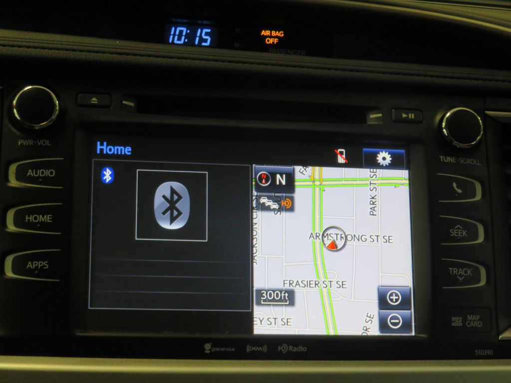Photo 42 of this TOYOTA HIGHLANDER